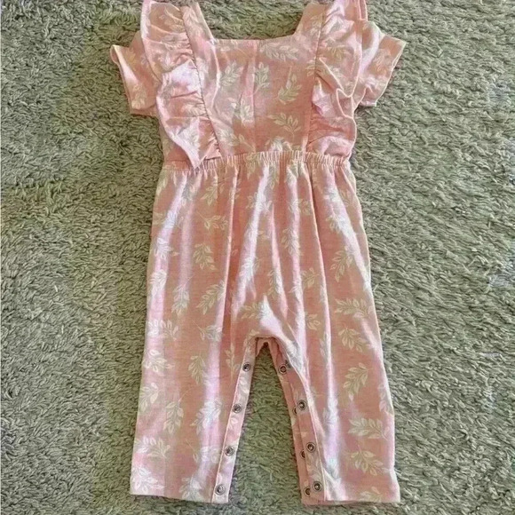 Lot of Baby Girl Spring/Summer Clothes 3-6 months - Picture 6 of 9